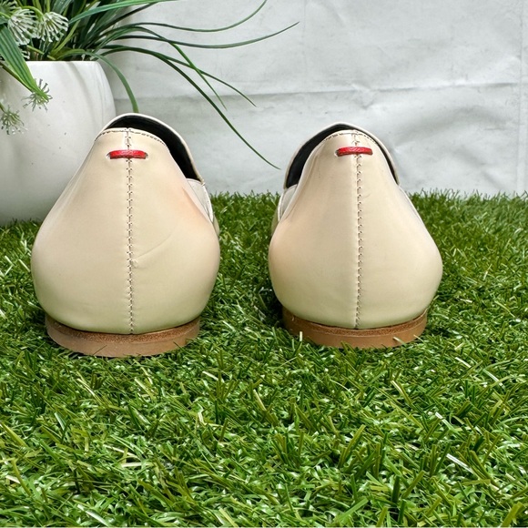 AEYDE Martha Pointed Toe Flat (Women) SIZE 38 US 8 - Picture 10 of 15